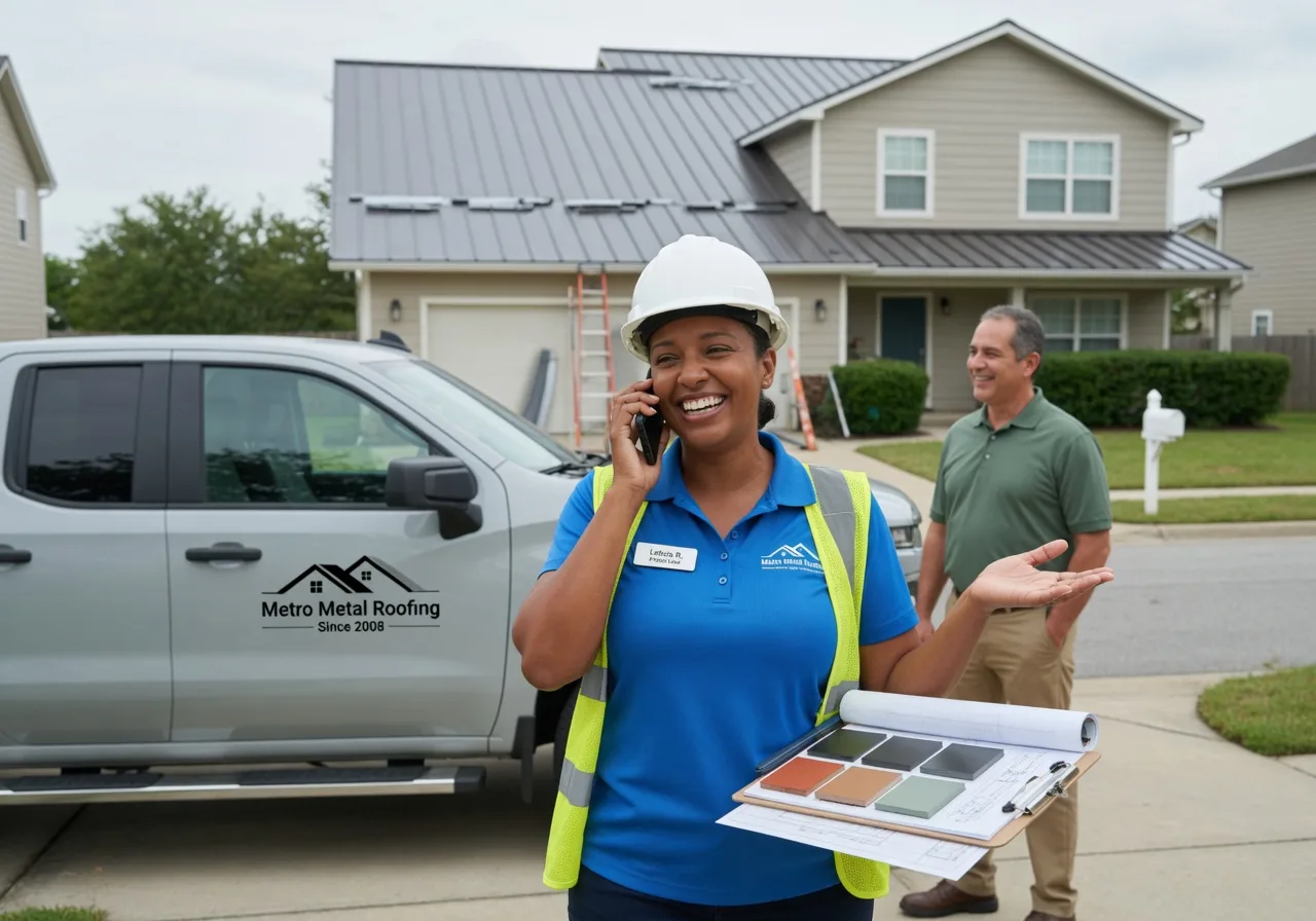 Metal Roofing Installation Rangely, CO FAQs