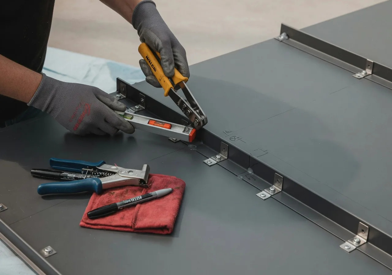 Why choose Metal Roofing Installation in Rangely, CO